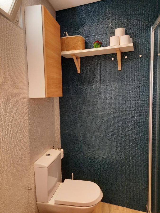 Carmo Twenties Apartment 파로 외부 사진