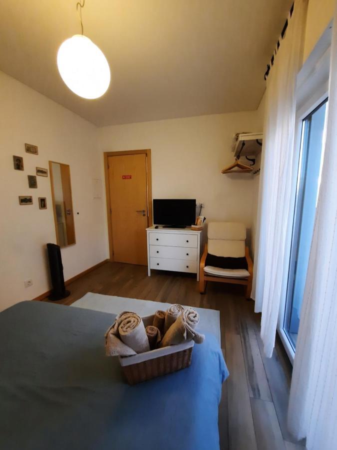 Carmo Twenties Apartment 파로 외부 사진