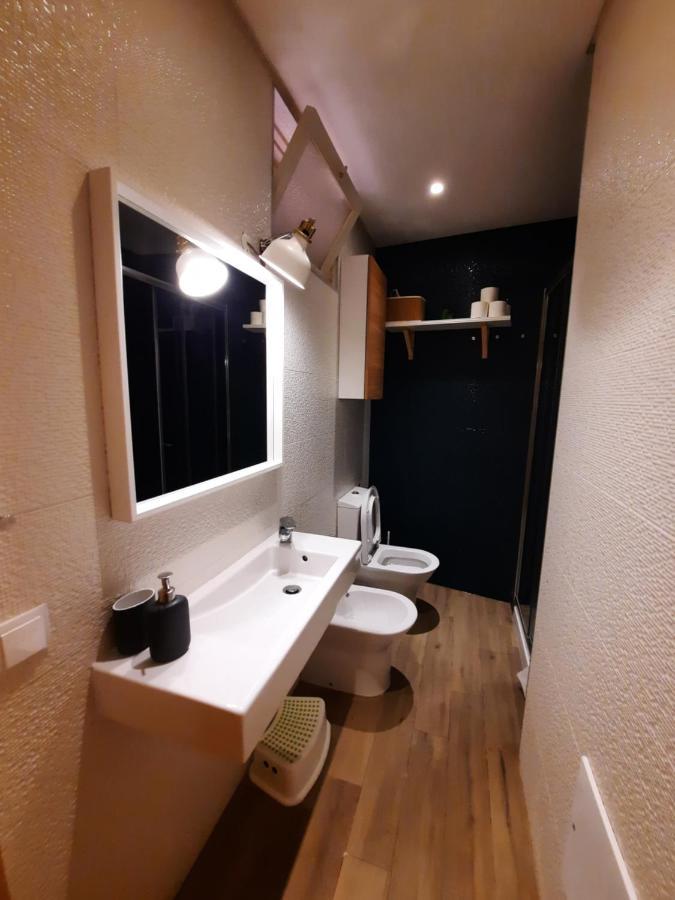 Carmo Twenties Apartment 파로 외부 사진