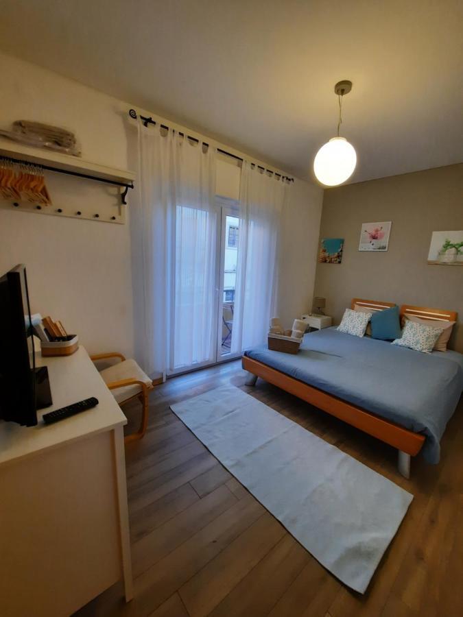 Carmo Twenties Apartment 파로 외부 사진