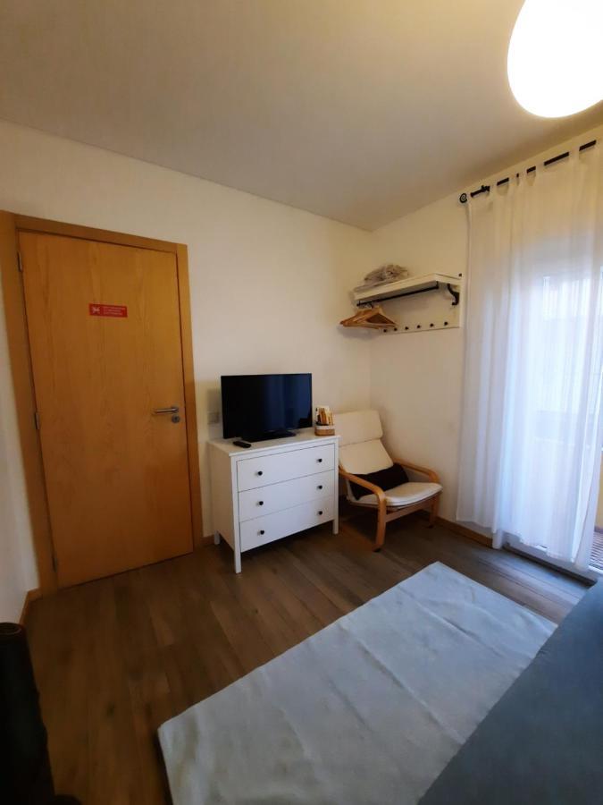 Carmo Twenties Apartment 파로 외부 사진