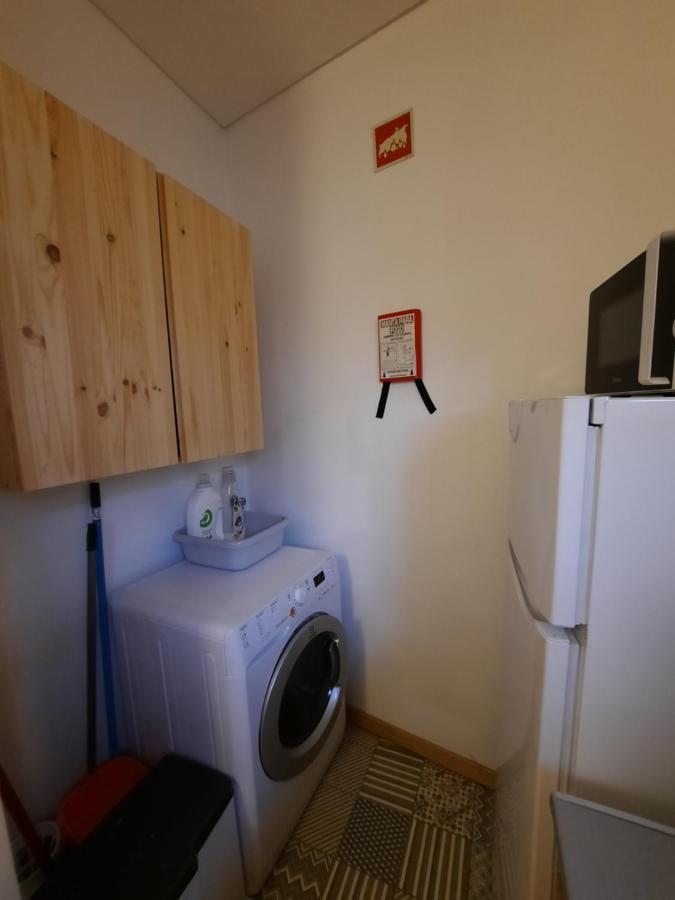 Carmo Twenties Apartment 파로 외부 사진