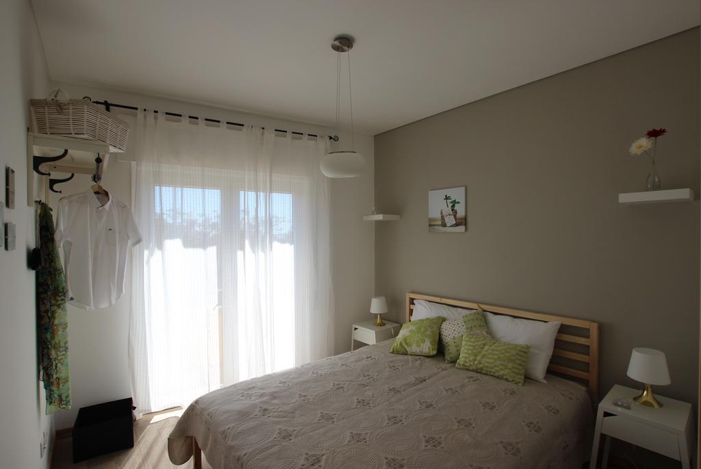 Carmo Twenties Apartment 파로 외부 사진