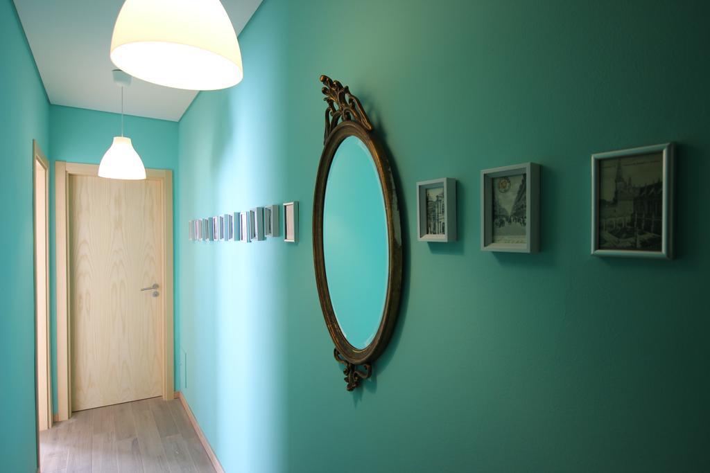 Carmo Twenties Apartment 파로 외부 사진