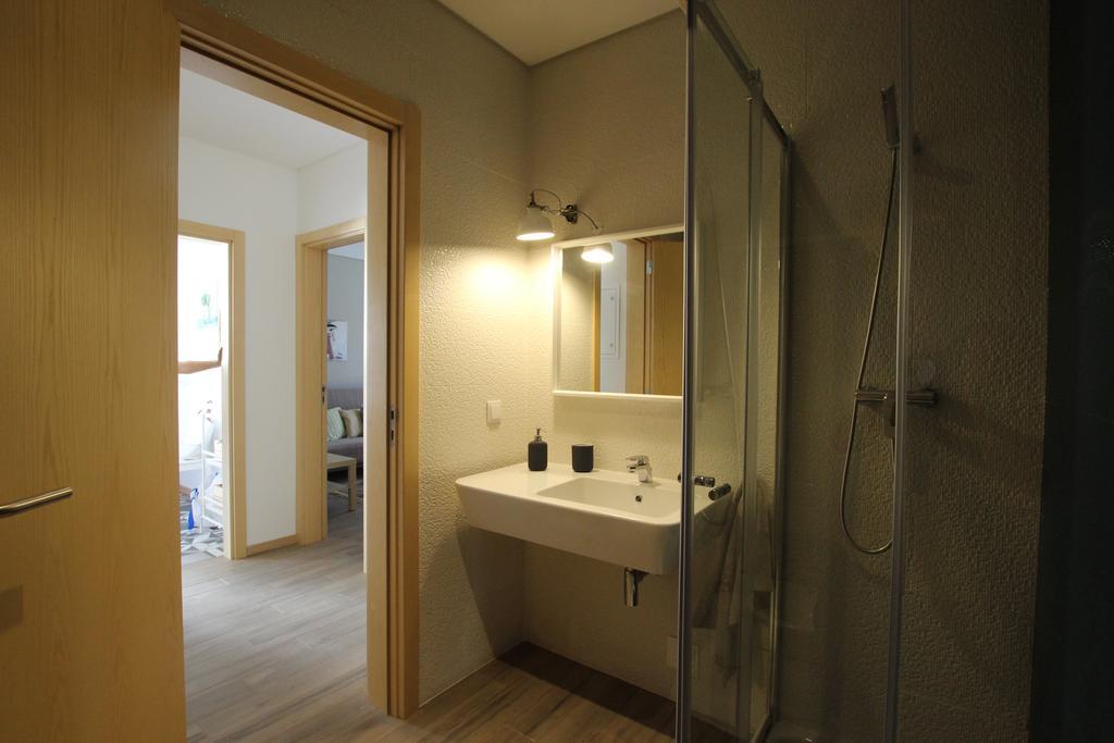 Carmo Twenties Apartment 파로 외부 사진