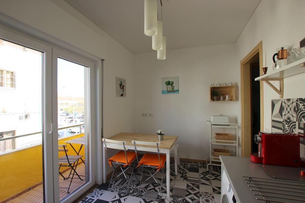 Carmo Twenties Apartment 파로 외부 사진