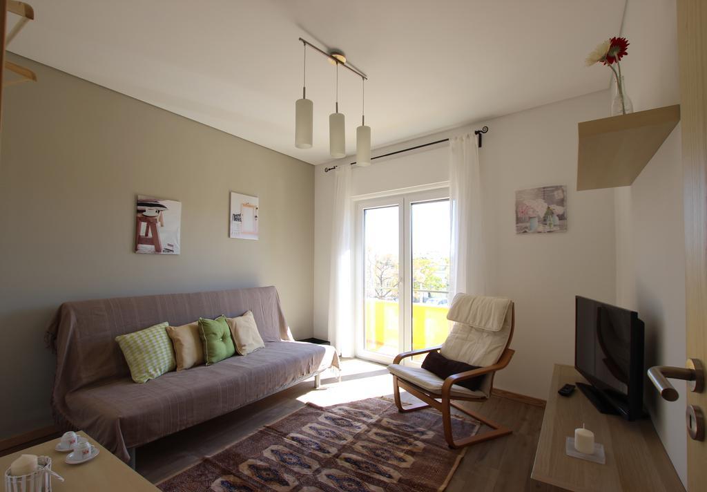 Carmo Twenties Apartment 파로 외부 사진