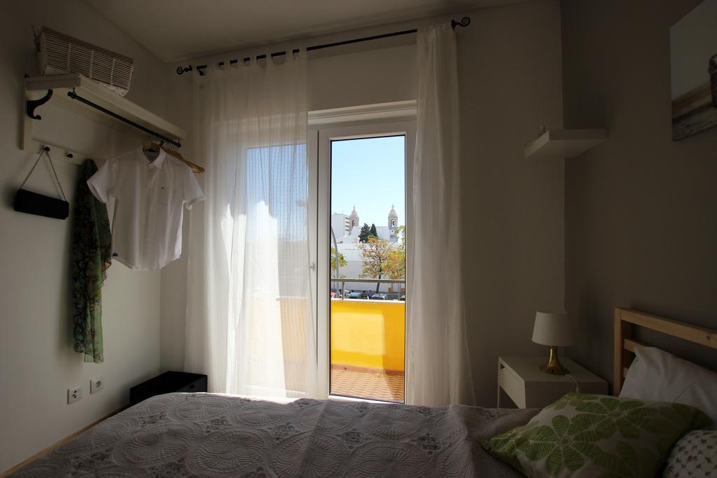 Carmo Twenties Apartment 파로 외부 사진