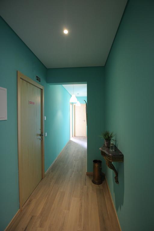 Carmo Twenties Apartment 파로 외부 사진