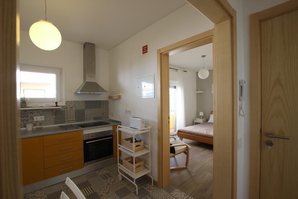 Carmo Twenties Apartment 파로 외부 사진