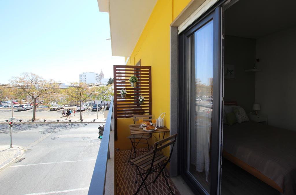 Carmo Twenties Apartment 파로 외부 사진