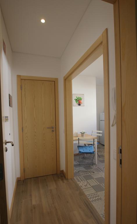 Carmo Twenties Apartment 파로 외부 사진